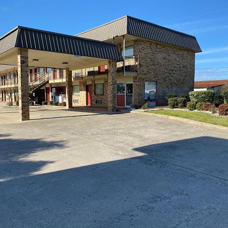 Budget Host Inn - Baxley Dış mekan fotoğraf